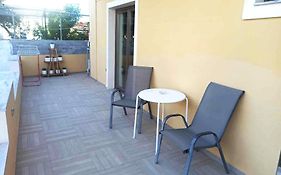 Villa Marinos